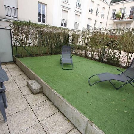 Sloan Square Apartment Bmyguest Serris Dış mekan fotoğraf